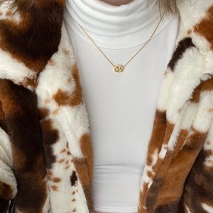 Meet your Posher, Lizzie